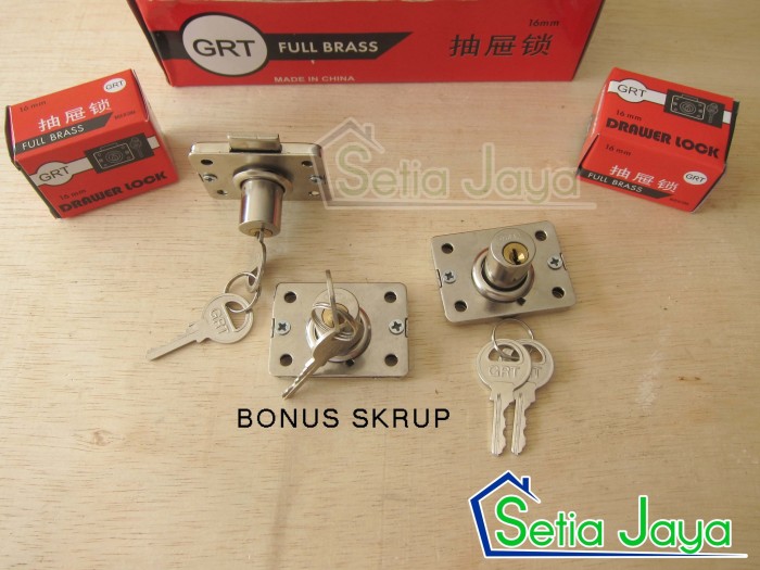 Harga Kunci Laci Meja Hargano.com Harga Kunci Laci Meja Hargano.com