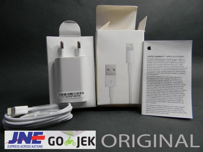 jual charger adapter iphone 5 5s 6 6s ori adaptor ipod ori original iphone5 luxer jual charger adapter iphone 5 5s 6 6s ori adaptor ipod ori original iphone5 luxer