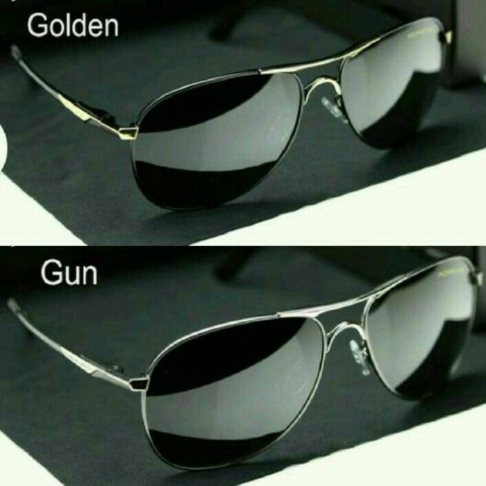 jual kacamata porsche design aviator polarized limited jual kacamata porsche design aviator polarized limited