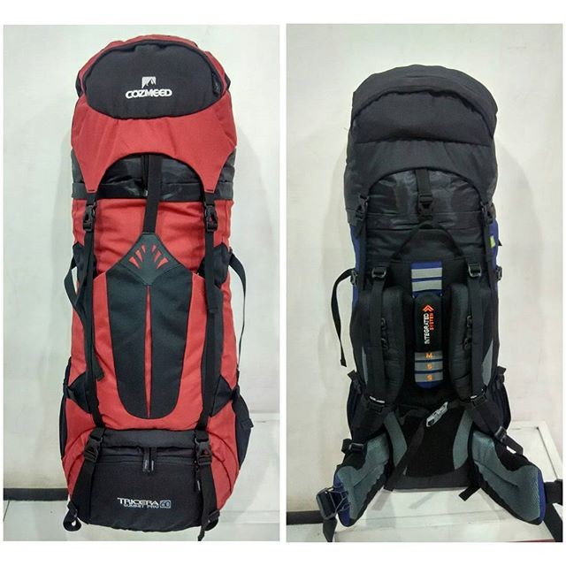 Katalog Tas Carrier Cozmeed Hargano.com Katalog Tas Carrier Cozmeed Hargano.com