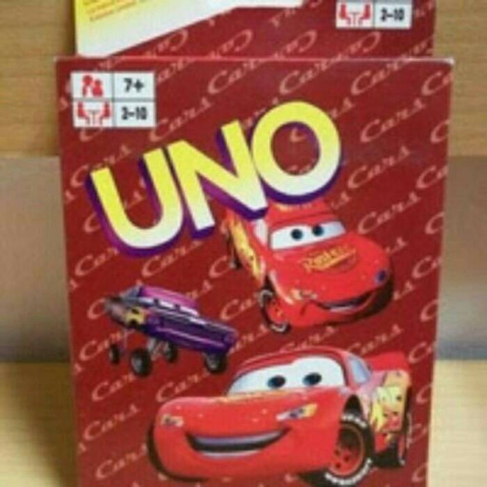 Katalog Kartu Uno Travelbon.com Katalog Kartu Uno Travelbon.com