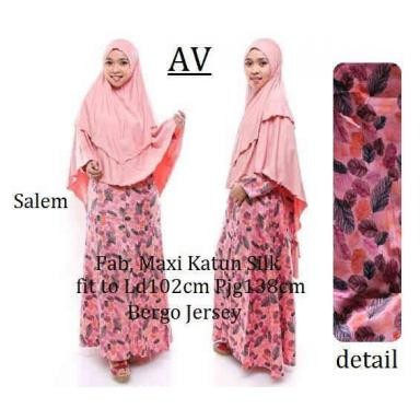 Harga Av Collection Gamis Travelbon.com Harga Av Collection Gamis Travelbon.com