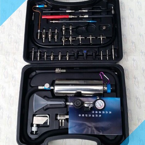 Foto Produk Fuel Injector Cleaner & Throttle dari obd2