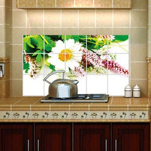 Jual Sticker Dapur Stiker Wall White Wallsticker Sticker Dapur Stiker Wall White Wallsticker
