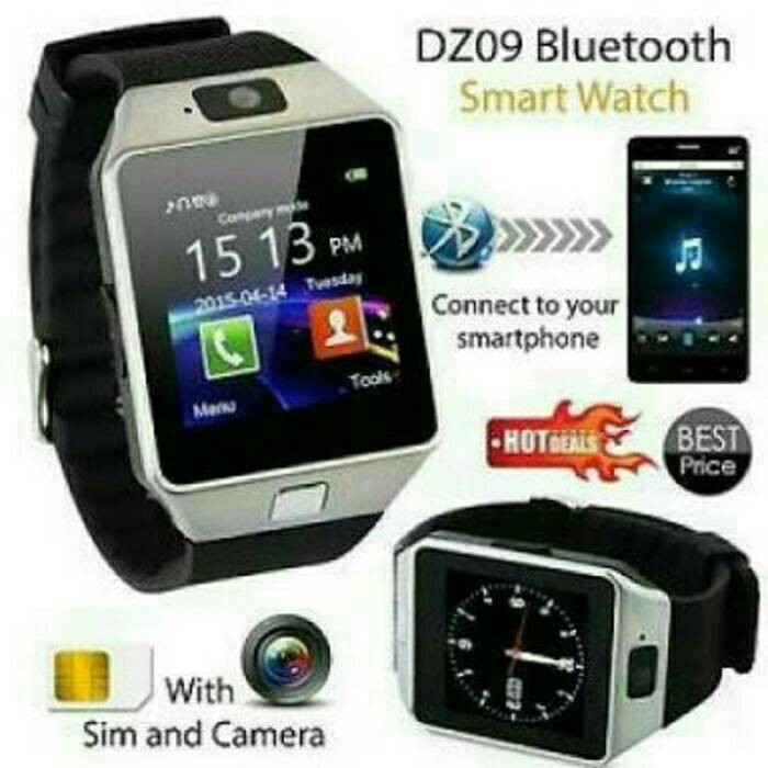 smart watch dz9