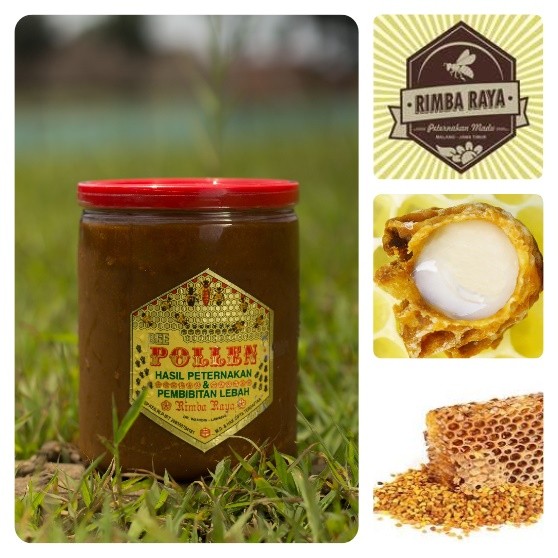 Info Bee Pollen Travelbon.com Info Bee Pollen Travelbon.com