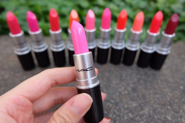 harga lipstick mac