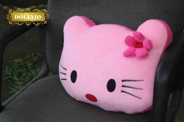 8100 Koleksi Kursi Kantor Hello Kitty Gratis