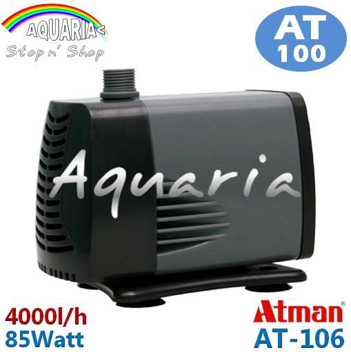 jual atman water at 106 pompa celup aquarium kolam jual atman water at 106 pompa celup aquarium kolam