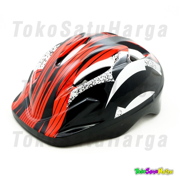 jual helm sepeda atau sepatu roda anak inline skate jual helm sepeda atau sepatu roda anak inline skate