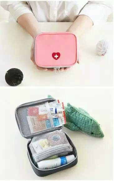 jual dompet obat p3k medicine pouch travel aid organizer bag kasimurashop jual dompet obat p3k medicine pouch travel aid organizer bag kasimurashop