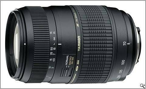 Katalog Lensa Tamron Travelbon.com Katalog Lensa Tamron Travelbon.com