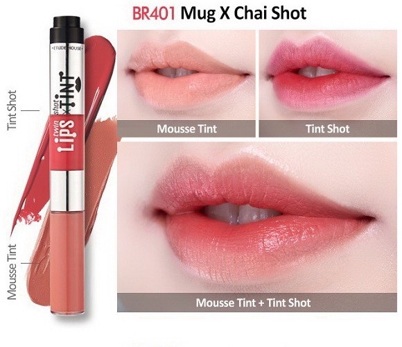 Harga Lip Tint Etude Travelbon.com Harga Lip Tint Etude Travelbon.com