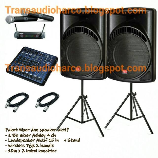 Katalog 1 Set Sound System Hargano.com Katalog 1 Set Sound System Hargano.com