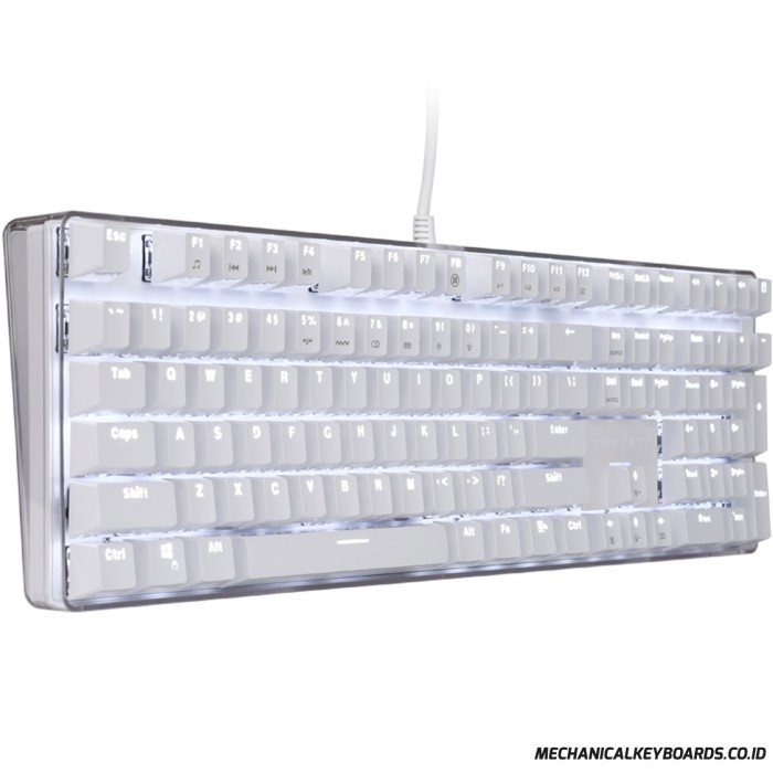 jual magicforce crystal 108
