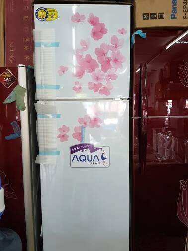 Katalog Kulkas Aqua 2 Pintu Travelbon.com Katalog Kulkas Aqua 2 Pintu Travelbon.com