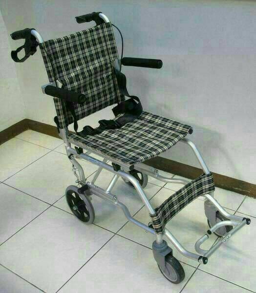Katalog Kursi Roda Gea Travelbon.com Katalog Kursi Roda Gea Travelbon.com