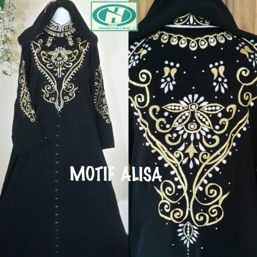 Katalog Abaya Travelbon.com Katalog Abaya Travelbon.com