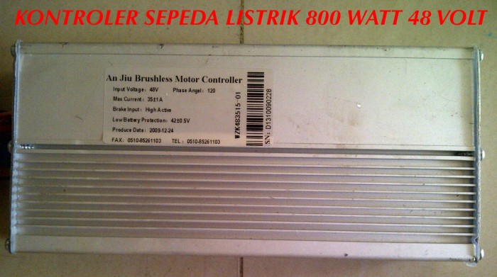 Info Sepeda Listrik Travelbon.com Info Sepeda Listrik Travelbon.com