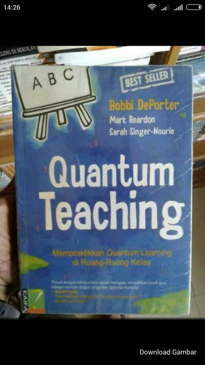 Sekolah Quantum Indonesia Biaya Nusagates