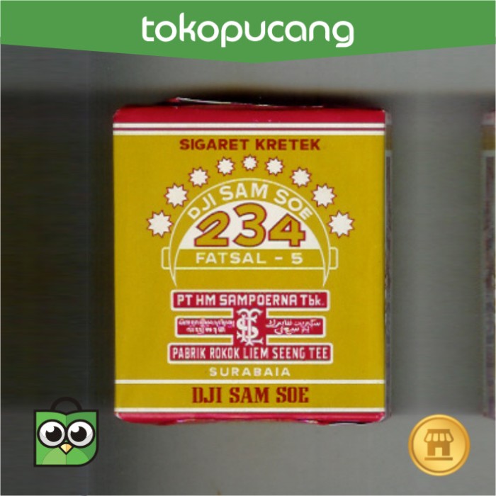 jual dji sam soe kretek 16 batang 234 djisamsoe jual dji sam soe kretek 16 batang 234 djisamsoe