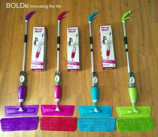 jual spray mop alat pel lantai semprot bolde tokorida jual spray mop alat pel lantai semprot bolde tokorida