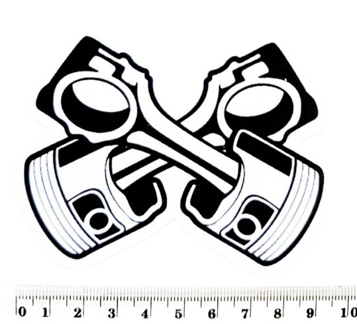 jual stiker printing dekorasi jdm quot piston quot s auto jual stiker printing dekorasi jdm quot piston quot s auto