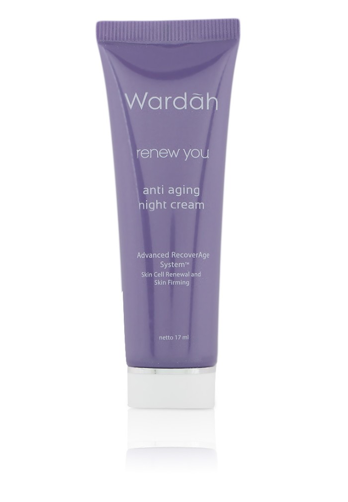 Info Wardah Renew You Hargano.com Info Wardah Renew You Hargano.com