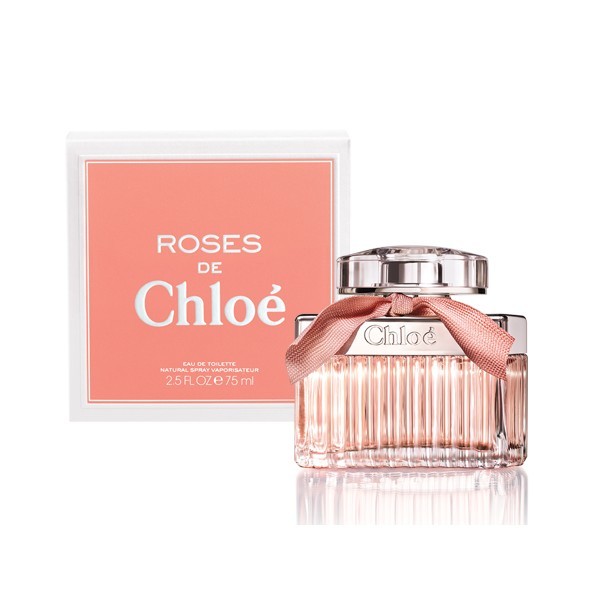 Chloe Kota Jual Tester Original Edp Parfum JoyceTokopedia 75ml Rose De Batam DE9YWH2I