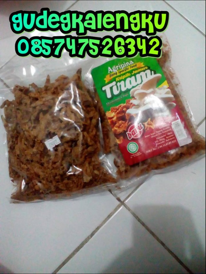 Harga Keripik Jamur Tiram Travelbon.com Harga Keripik Jamur Tiram Travelbon.com