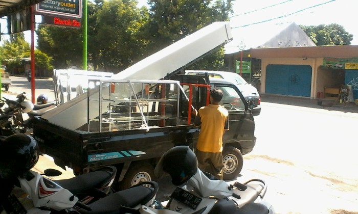 Harga Rolling Door Aluminium Hargano.com Harga Rolling Door Aluminium Hargano.com