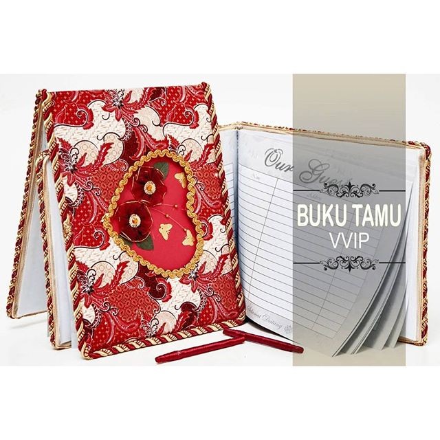 Harga Buku Tamu Travelbon.com Harga Buku Tamu Travelbon.com