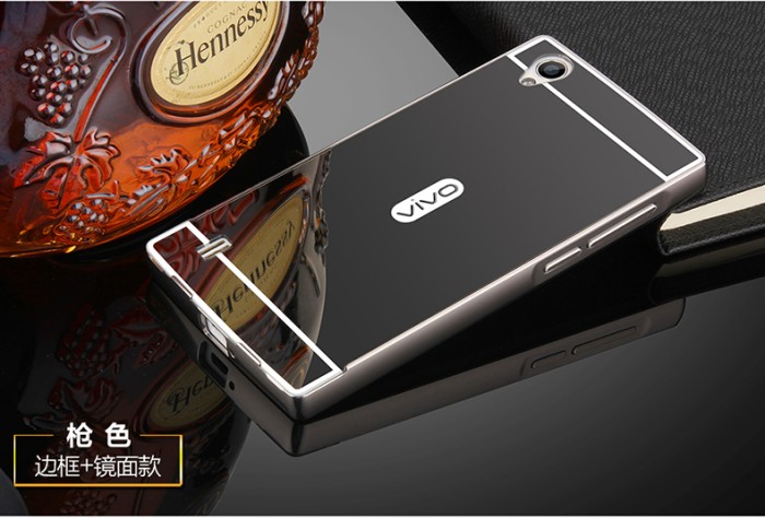 jual metal bumper slide mirror back cover casing jual metal bumper slide mirror back cover casing