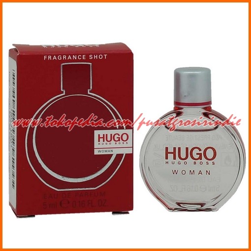 hugo woman original