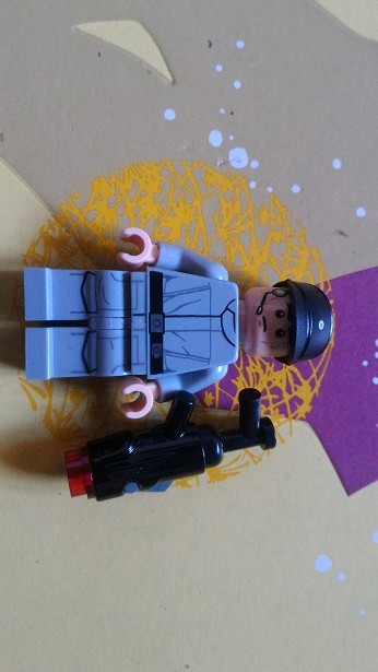Jual Lego Starwars Imperial Officer Koleksihobi Tokopedia