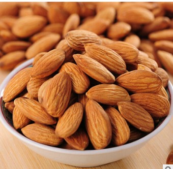 Jual kacang almond panggang kupas - Kota Tangerang - Irulia Shop ...