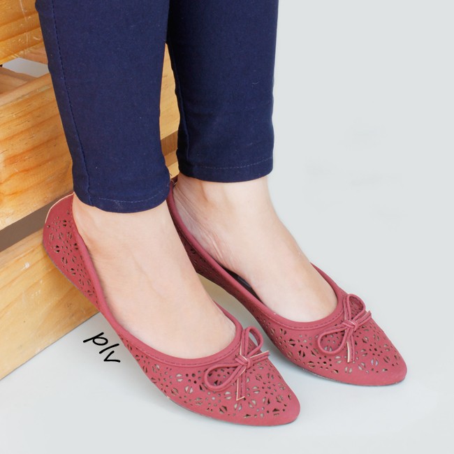 Gratica Loafers Is09 Bata Daftar Harga Terlengkap Indonesia Terkini Source · SEPATU FLAT SHOES FLATSHOES MURAH
