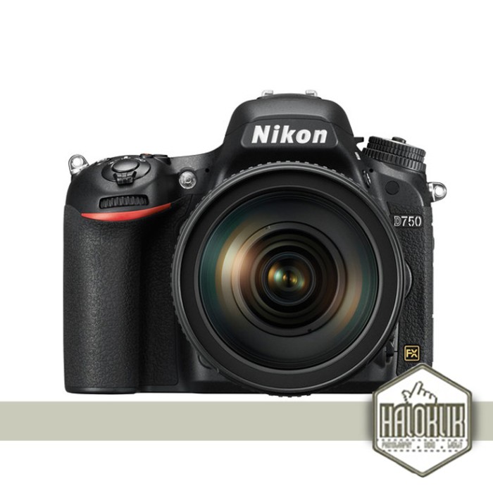 Nikon D750 24-120mm Nikon D750 24-120mm image