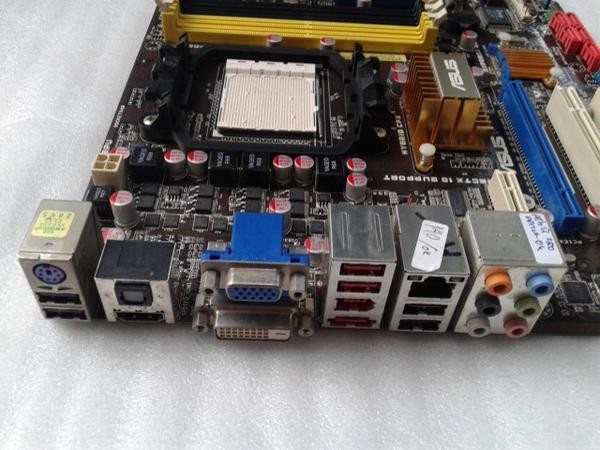 ASUS M4A78-EM1394 AMD VGA DRIVER DOWNLOAD