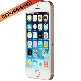 jual refurbished apple iphone 5s 32 gb gold garansi jual refurbished apple iphone 5s 32 gb gold garansi
