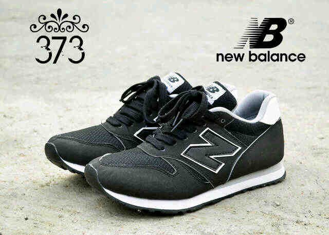 new balance open shoes