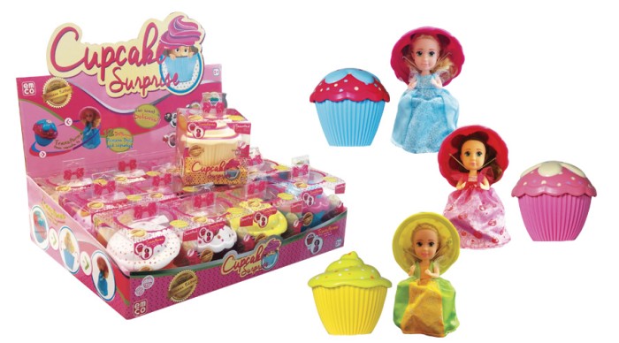 Katalog Cupcake Surprise Doll Hargano.com Katalog Cupcake Surprise Doll Hargano.com