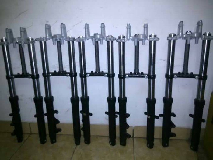 Info Shock Depan Byson Kw Hargano.com Info Shock Depan Byson Kw Hargano.com