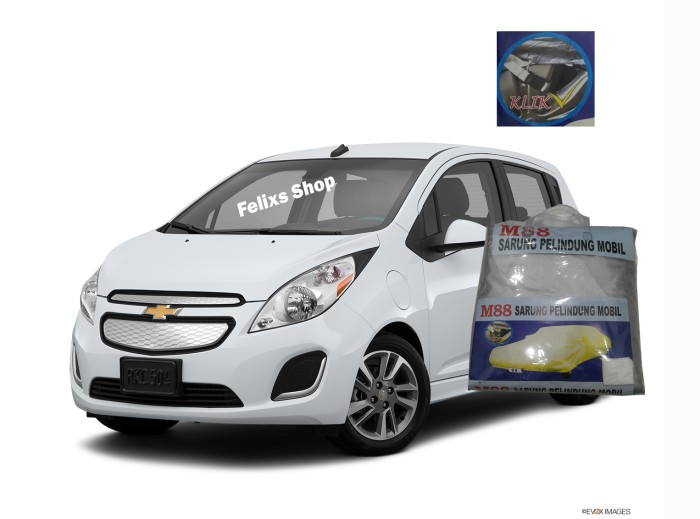 Katalog Chevrolet Spark Travelbon.com Katalog Chevrolet Spark Travelbon.com