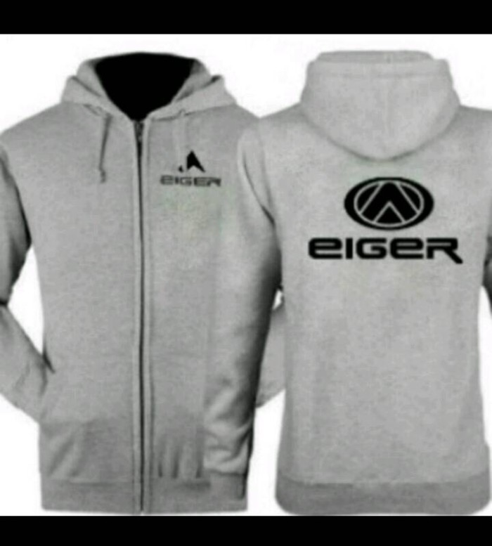 Katalog Jaket Eiger Hargano.com Katalog Jaket Eiger Hargano.com
