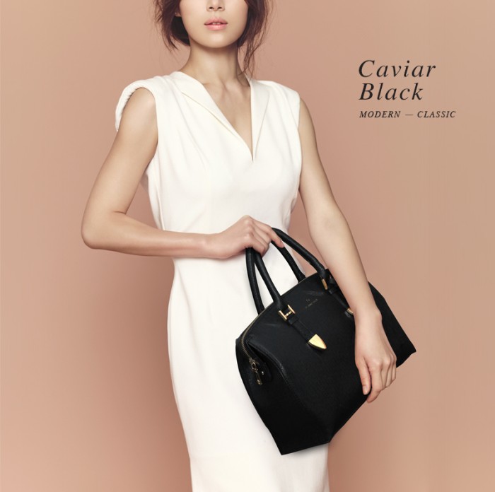 Tas Wanita Polmang Bag, Korean Style