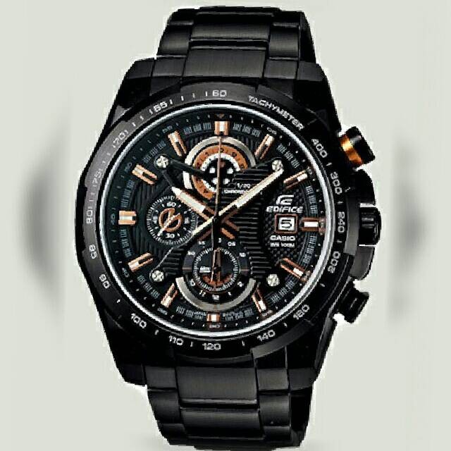 Info Casio Edifice Travelbon.com Info Casio Edifice Travelbon.com