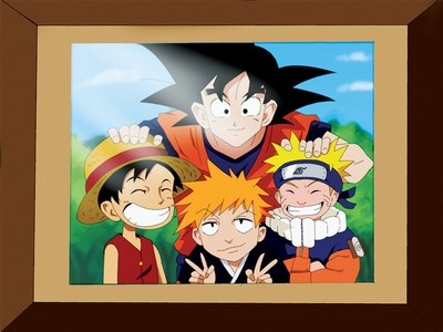 51+ Gambar Naruto Luffy Dan Goku HD 51+ Gambar Naruto Luffy Dan Goku HD