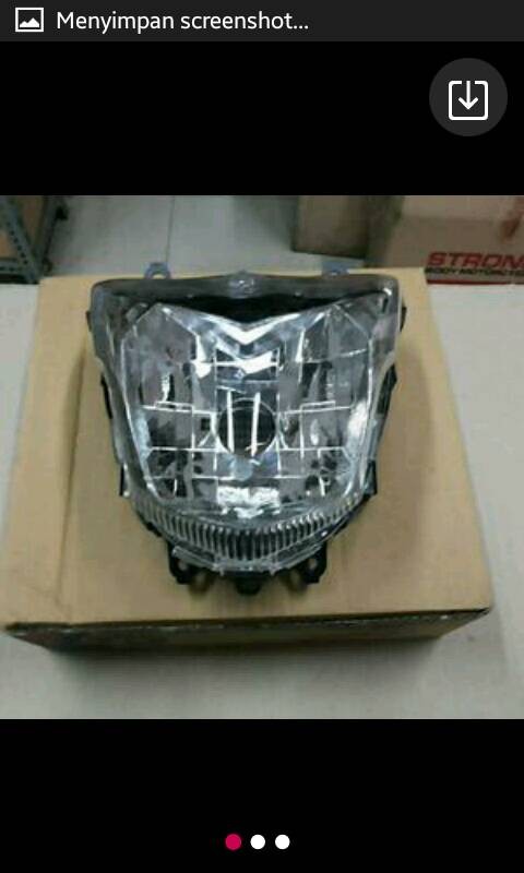 Harga Reflektor Cb 150 R Travelbon.com Harga Reflektor Cb 150 R Travelbon.com
