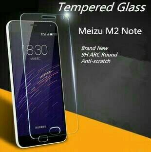 OPPO Find 7 / X9007 - Premium Tempered Glass - Round Edge.
